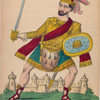 Mr. Anderson as Macbeth