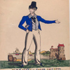 Mr. W. H. Bland as Jacob Faithful