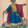 Mr. G. V. Brooke as Othello