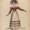 Miss Butline, as Donna Lorenza, in the Spanish Rover