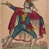 Mr. G. Clair as Matthioli