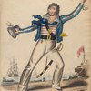 Mr. T. P. Cooke as Ben Backstay