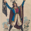 Mr. T. P. Cooke as the Flying Dutchman