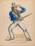 T. P. Cooke as Jack Junk in the Floating Beacon