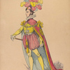 Mr. Cooper, as Prince Leopold, in the Coronation, at Drury Lane Theatre