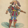 Mr. Egerton, as Sir Duncan Campbell, in Montrose