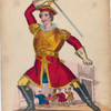 Mr. Fechter as LaGardare