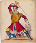 Mr. Fechter as LaGardare