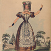 Miss Foote as Mary Copp in Charles 2nd the Merry Monarch