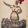Mr. C. Hill as Sir Rupert the Fear Nought