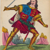 Mr. Holloway as Richard the 3rd
