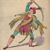 Mr. Huntley as El Hider [El Hyder]