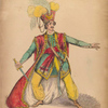 Mr. Huntley, as Bagzed