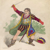 Mr. Kean as Richard the IIIrd