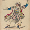 Mr. Kean as Richard the Third