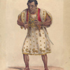 Mr. Kean as Othello