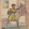 Mr. Kean as Othello