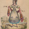 Miss Kelly as Maria Grazia, [in] The Brigands Bride