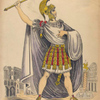 Mr. C. Kemble as Dionysius
