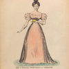 Miss Fanny Kemble as Mrs. Beverley in The Gamester