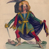 Mr. Lloyd as Armstrong in the Iron Chest