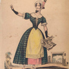 Miss Macarthy as Pretty Poll of Putney, in Poll & Partner Joe
