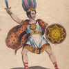 Mr. Macready as Rolla in Pizarro