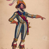 Mr. Macready as Henri Quartre [Henry IV]