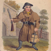 Mr. Munden, as Dozey