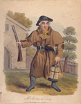Mr. Munden, as Dozey