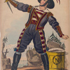 Mr. Osbaldiston as Hoffer