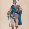 Mr. Pope as St. Aldobrand in Bertram