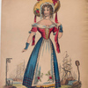 Miss Scott as Susan