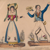 Miss Scott as Black Eye'd Susan; Mr. T.P. Cooke as William