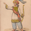 Mr. Sinclair as Palmepo, in the Earthquake