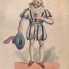 Mr. Sloman as Sir Tristram Collywobble