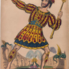 Mr. Smith as Mammon