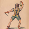 Mr. O. Smith as Robert, in Raymond & Agness [Robert & Agnes]