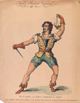 Mr. O. Smith as Robert, in Raymond & Agness [Robert & Agnes]