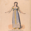 Miss Stephens, as Annot Lyle, in Montrose, or the Children of the Mist