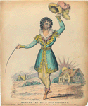 Madam Vestris as Don Giovanni