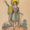 Madam Vestris as Don Giovanni