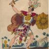 Mr. Young as Rolla [in Pizarro]