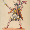 Mr. Young as Rolla [in Pizarro]