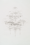 Select plants.