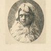 Henri Houssaye, enfant