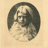 Henri Houssaye, enfant