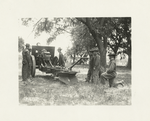 Ft. Sill. Okla. - Field artillery, 5-1918