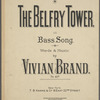 The belfry tower
