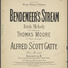 Bendemeer's stream
